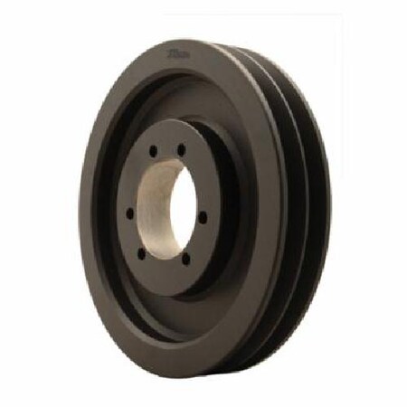 Martin Hi-Cap Qd Sheave, 2 5V 900 SK 2 5V 900 SK